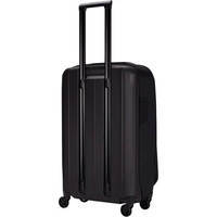 Валіза на колесах Thule Subterra 2 Checked Spinner 65L Black (TH 3205049)