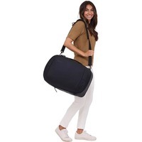 Рюкзак-сумка Thule Subterra 2 Convertible Carry-On 40L Black (TH 3205057)