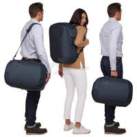 Рюкзак-сумка Thule Subterra 2 Convertible Carry-On 40L Dark Slate (TH 3205058)