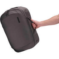 Рюкзак-сумка Thule Subterra 2 Convertible Carry-On 40L Vetiver Gray (TH 3205059)
