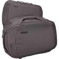 Рюкзак-сумка Thule Subterra 2 Convertible Carry-On 40L Vetiver Gray (TH 3205059)