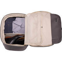 Рюкзак-сумка Thule Subterra 2 Convertible Carry-On 40L Vetiver Gray (TH 3205059)
