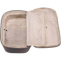 Рюкзак-сумка Thule Subterra 2 Convertible Carry-On 40L Vetiver Gray (TH 3205059)