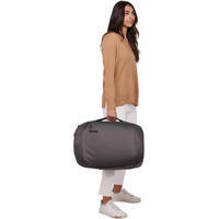 Рюкзак-сумка Thule Subterra 2 Convertible Carry-On 40L Vetiver Gray (TH 3205059)