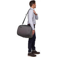 Рюкзак-сумка Thule Subterra 2 Convertible Carry-On 40L Vetiver Gray (TH 3205059)