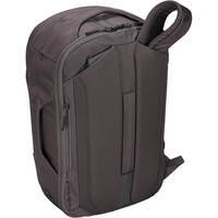 Рюкзак-сумка Thule Subterra 2 Convertible Carry-On 40L Vetiver Gray (TH 3205059)