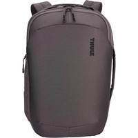 Рюкзак-сумка Thule Subterra 2 Convertible Carry-On 40L Vetiver Gray (TH 3205059)