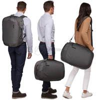 Рюкзак-сумка Thule Subterra 2 Convertible Carry-On 40L Vetiver Gray (TH 3205059)