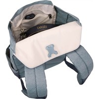 Міський рюкзак Thule Lithos Backpack 16L Pond (TH 3205095)