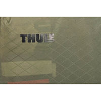 Органайзер для одягу Thule Compression Packing Cube Small Soft Green (TH 3205115)
