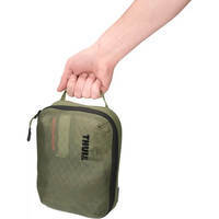 Органайзер для одягу Thule Compression Packing Cube Small Soft Green (TH 3205115)