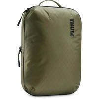 Органайзер для одягу Thule Compression Packing Cube Medium Soft Green (TH 3205117)