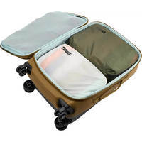 Органайзер для одягу Thule Clean/Dirty Packing Cub Soft Green (TH 3205119)