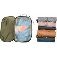 Органайзер для одягу Thule Clean/Dirty Packing Cub Soft Green (TH 3205119)