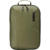 Органайзер для одягу Thule Clean/Dirty Packing Cub Soft Green (TH 3205119)