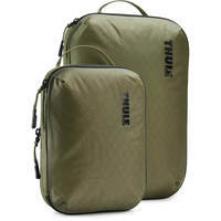 Набір органайзерів Thule Compression Packing Cube Set Soft Green (TH 3205113)