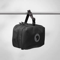 Несесер Fjallraven Farden Necessity Bag 3L Coal Black (23100160-037)