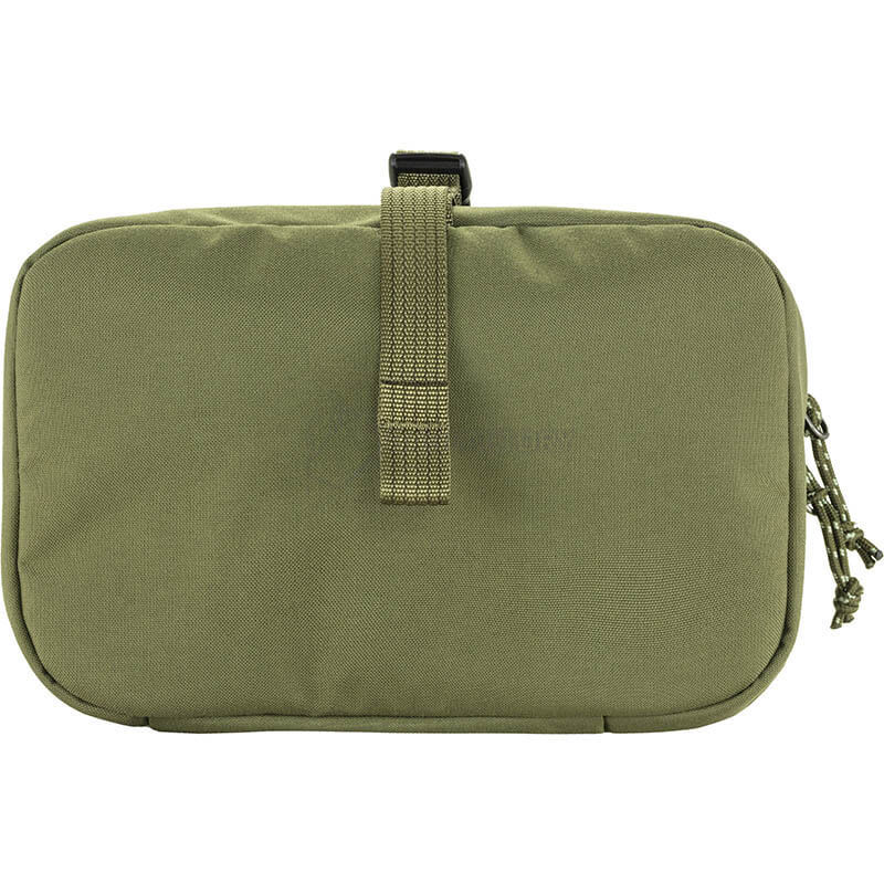 Несесер Fjallraven Farden Necessity Bag 3L Green (23100160-620)