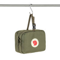 Несесер Fjallraven Farden Necessity Bag 3L Green (23100160-620)
