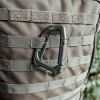 Тактичний рюкзак Highlander Harrier 45L Ranger Green (931007)
