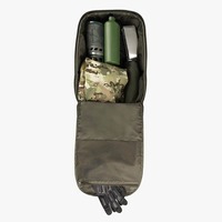 Тактичний рюкзак Highlander Harrier 45L Ranger Green (931007)