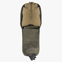 Тактичний рюкзак Highlander Harrier 45L Ranger Green (931007)