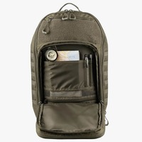 Тактичний рюкзак Highlander Harrier 45L Ranger Green (931007)