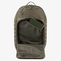 Тактичний рюкзак Highlander Harrier 45L Ranger Green (931007)