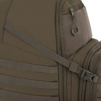 Тактичний рюкзак Highlander Harrier 45L Ranger Green (931007)