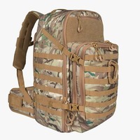 Тактичний рюкзак Highlander Harrier 35L HMTC (931008)