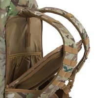 Тактичний рюкзак Highlander Harrier 35L HMTC (931008)