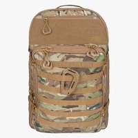 Тактичний рюкзак Highlander Harrier 35L HMTC (931008)