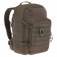 Тактичний рюкзак Highlander Harrier 35L Ranger Green (931009)