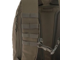 Тактичний рюкзак Highlander Harrier 35L Ranger Green (931009)