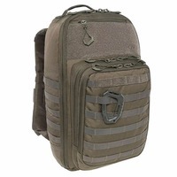 Тактичний рюкзак Highlander Harrier 25L Ranger Green (931011)