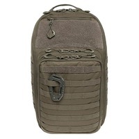 Тактичний рюкзак Highlander Harrier 25L Ranger Green (931011)