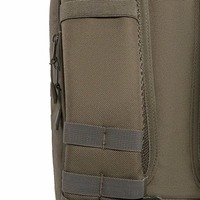 Тактичний рюкзак Highlander Harrier 25L Ranger Green (931011)