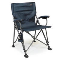 Стілець кемпінговий Vango Panama Chair Granite Grey (930849)