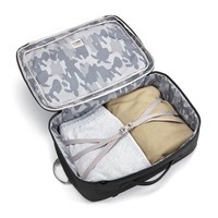Рюкзак антизлодій Pacsafe GO Carry-on 34L 7 ст. захисту Чорний (35155130)