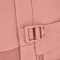 Рюкзак антизлодій Pacsafe GO Carry-on 34L 7 ст. захисту Рожевий (35155340)
