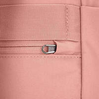 Міський рюкзак антизлодій Pacsafe GO 15L 6 ст. захисту Рожевий (35110340)