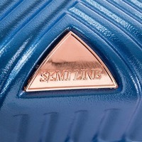 Валіза Semi Line 20
