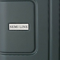 Валіза Semi Line 24