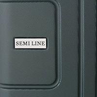 Валіза Semi Line 28
