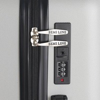 Валіза Semi Line 28