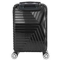 Валіза Semi Line 20