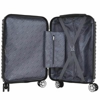 Валіза Semi Line 20