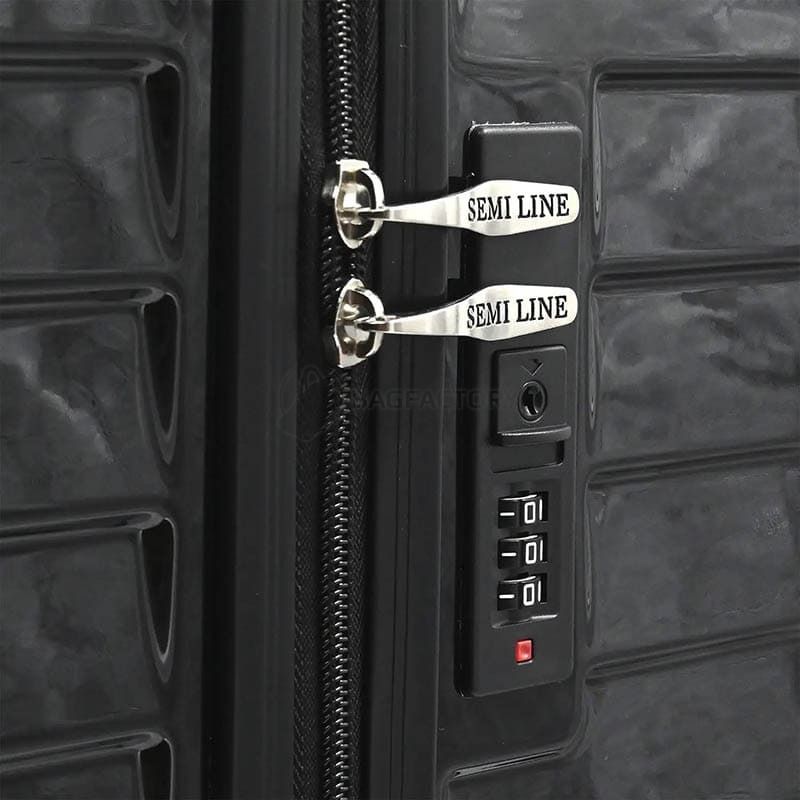 Валіза Semi Line 20