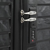 Валіза Semi Line 20