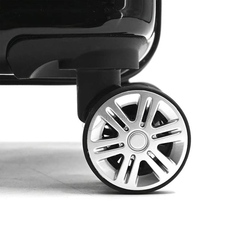 Валіза Semi Line 20